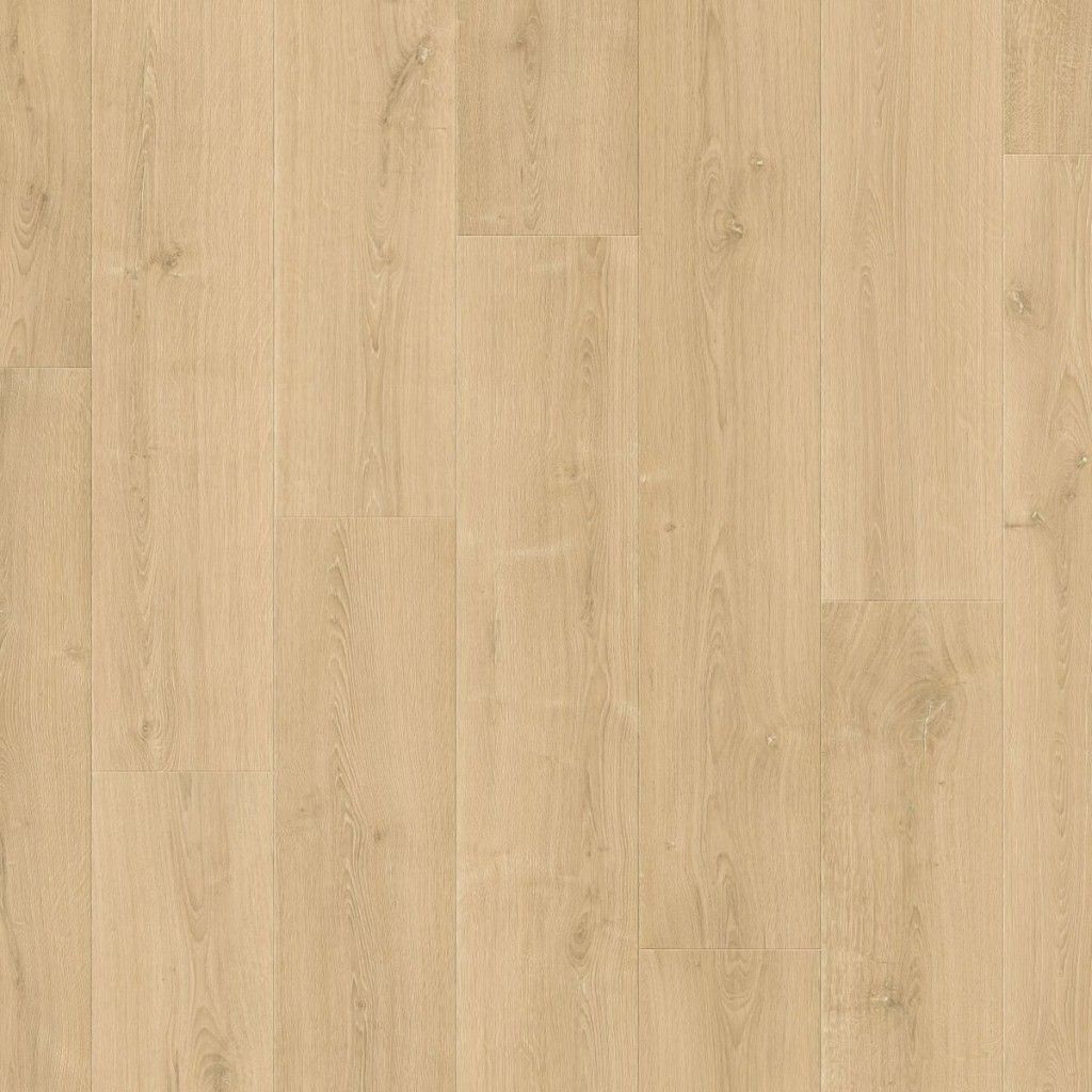Quick Step Capture Brushed Oak Natural